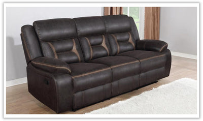 Greer Motion Sofa