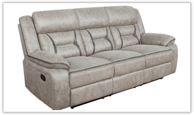 Greer Motion Sofa