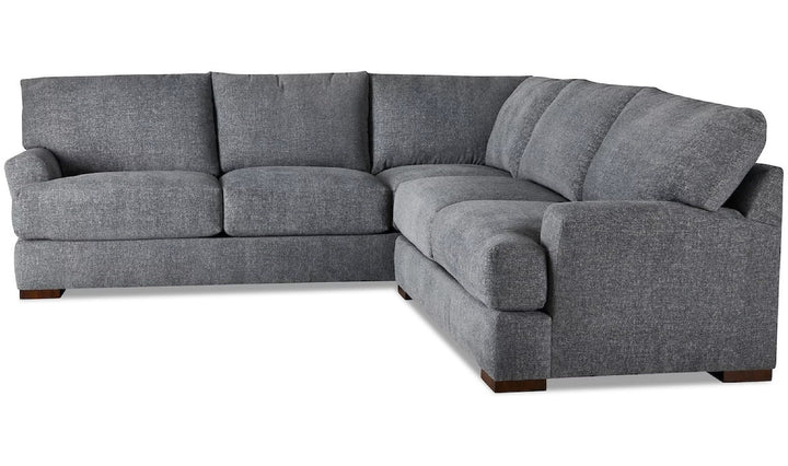 Gunner Sectional-Sectional-Jennifer Furniture