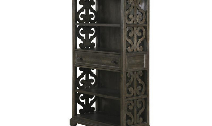 Bellamy Bookcase