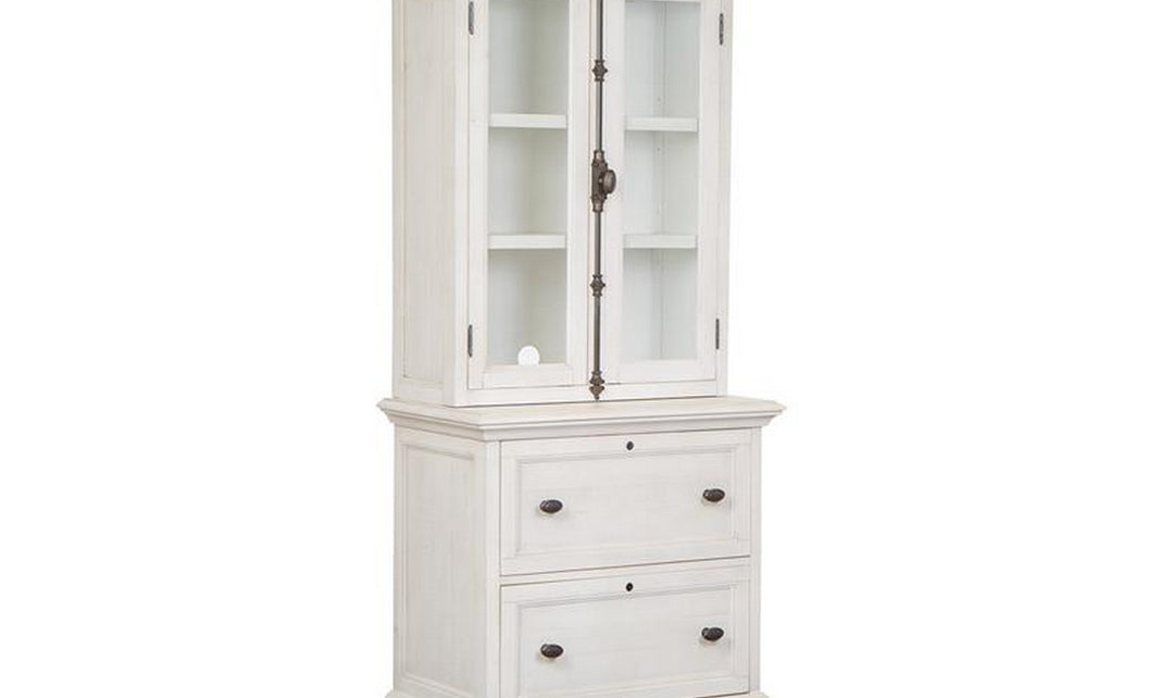 Magnussen Bronwyn Lateral File With Hutch