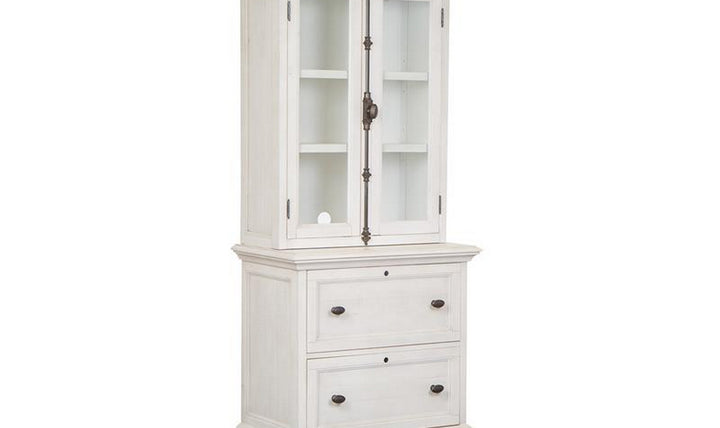 Magnussen Bronwyn Lateral File With Hutch