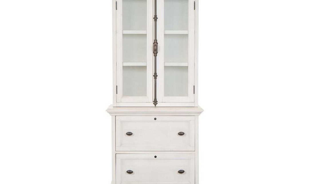 Magnussen Bronwyn Lateral File With Hutch