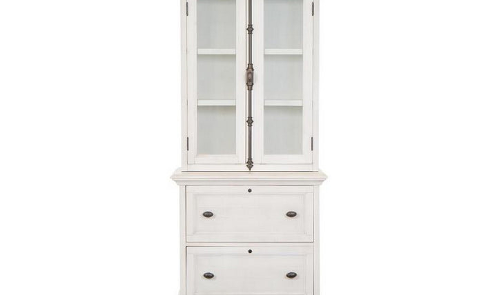 Magnussen Bronwyn Lateral File With Hutch