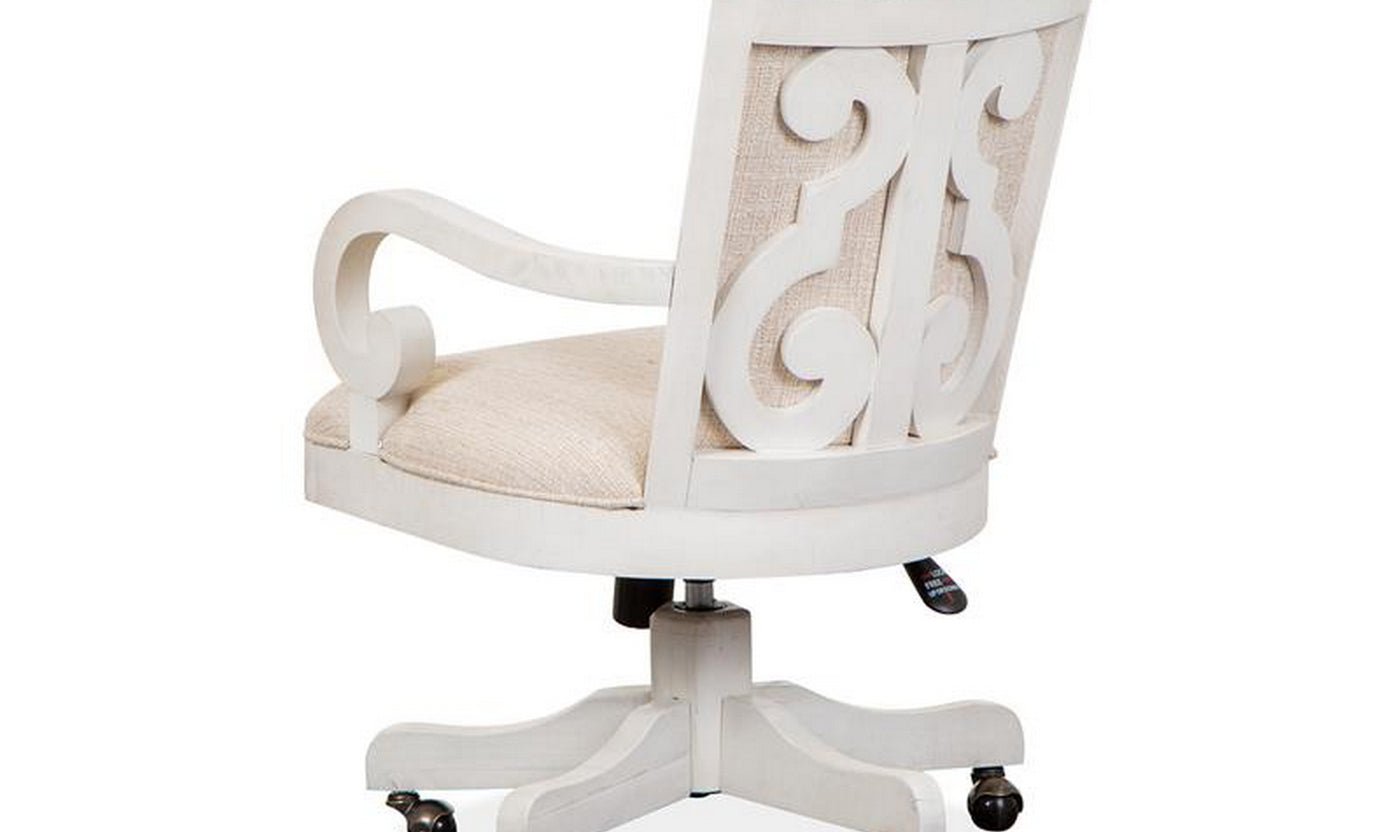 Bronwyn Swivel Chair