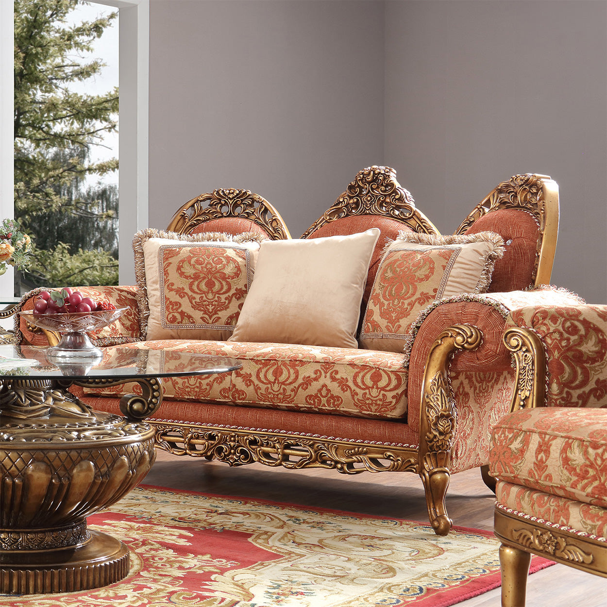 Mutsumi home studio Sofa – Jennifer Furniture