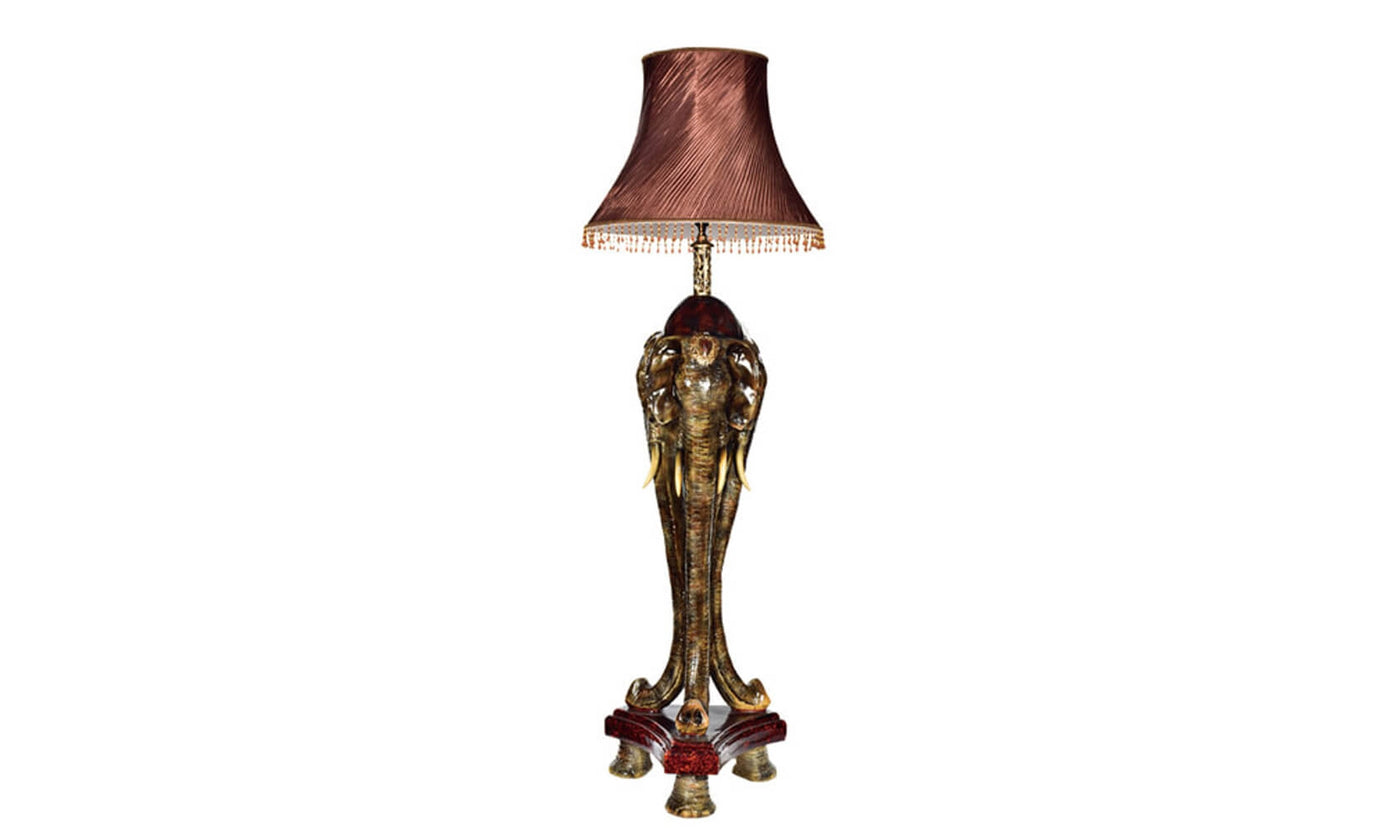 Wildes Lamp