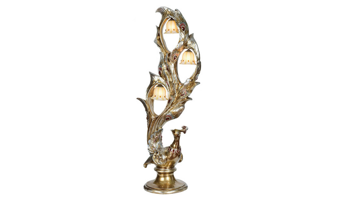Novelty Lamp