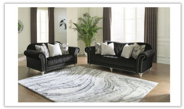 Hariotte Living Room Set