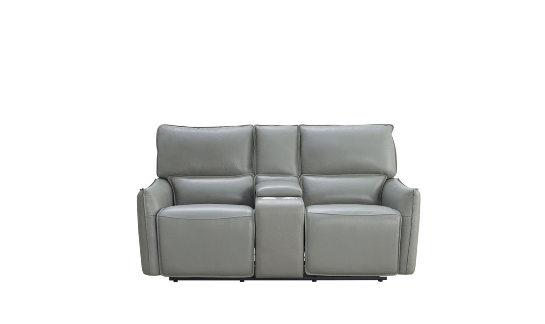 Heather Loveseat-Loveseats-Jennifer Furniture