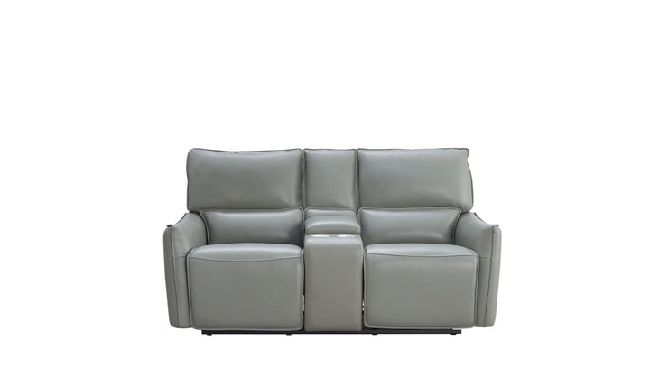 Heather Loveseat-Loveseats-Jennifer Furniture