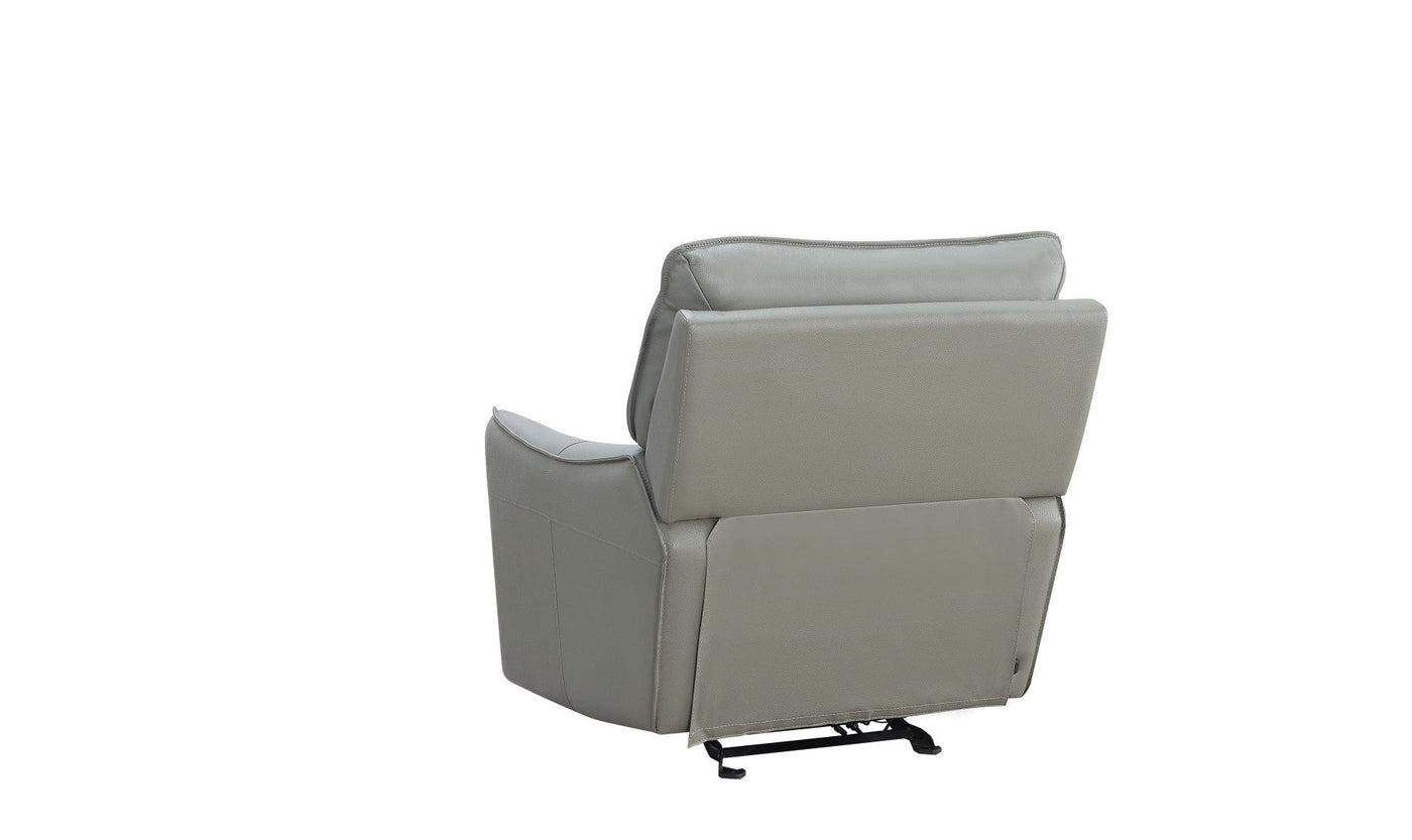 Heather Gliding Recliner-Recliner Chairs-Jennifer Furniture