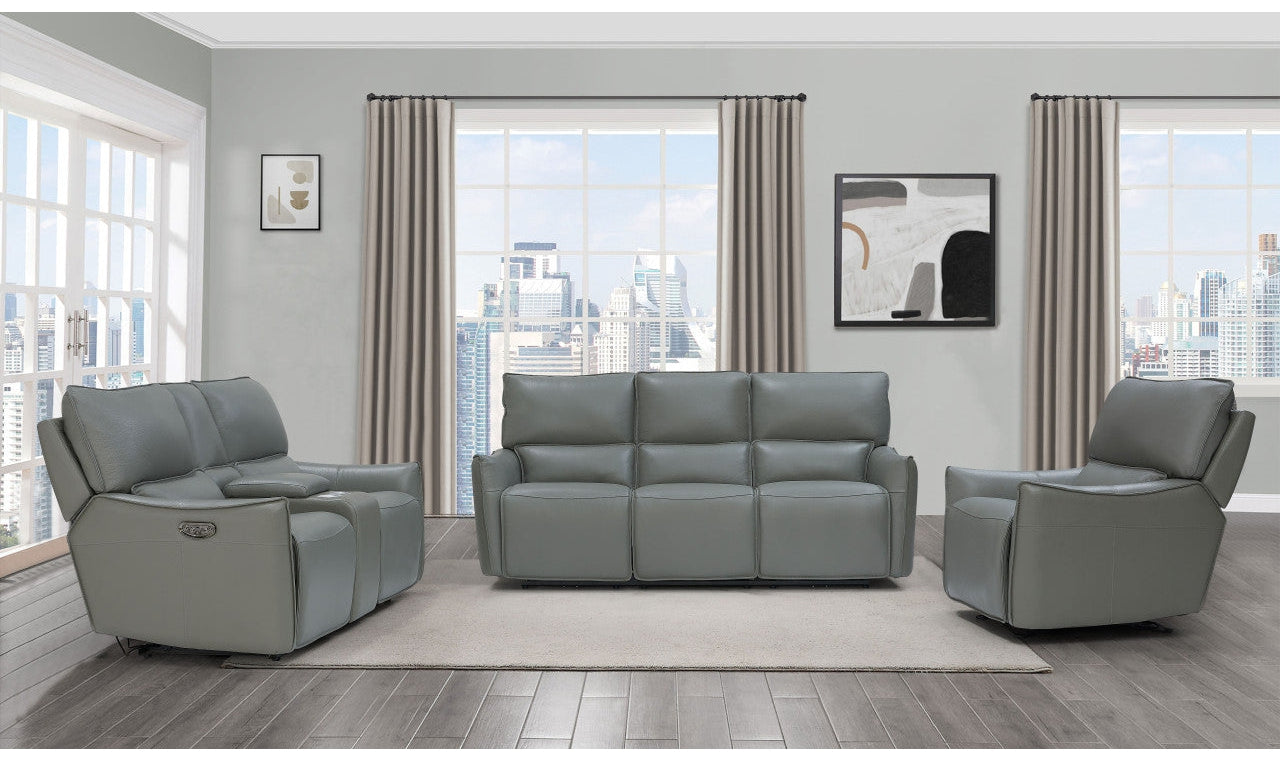 Heather Gliding Recliner-Recliner Chairs-Jennifer Furniture