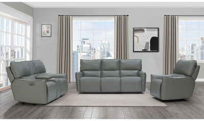 Heather Living Room Set-Living Room Sets-Jennifer Furniture