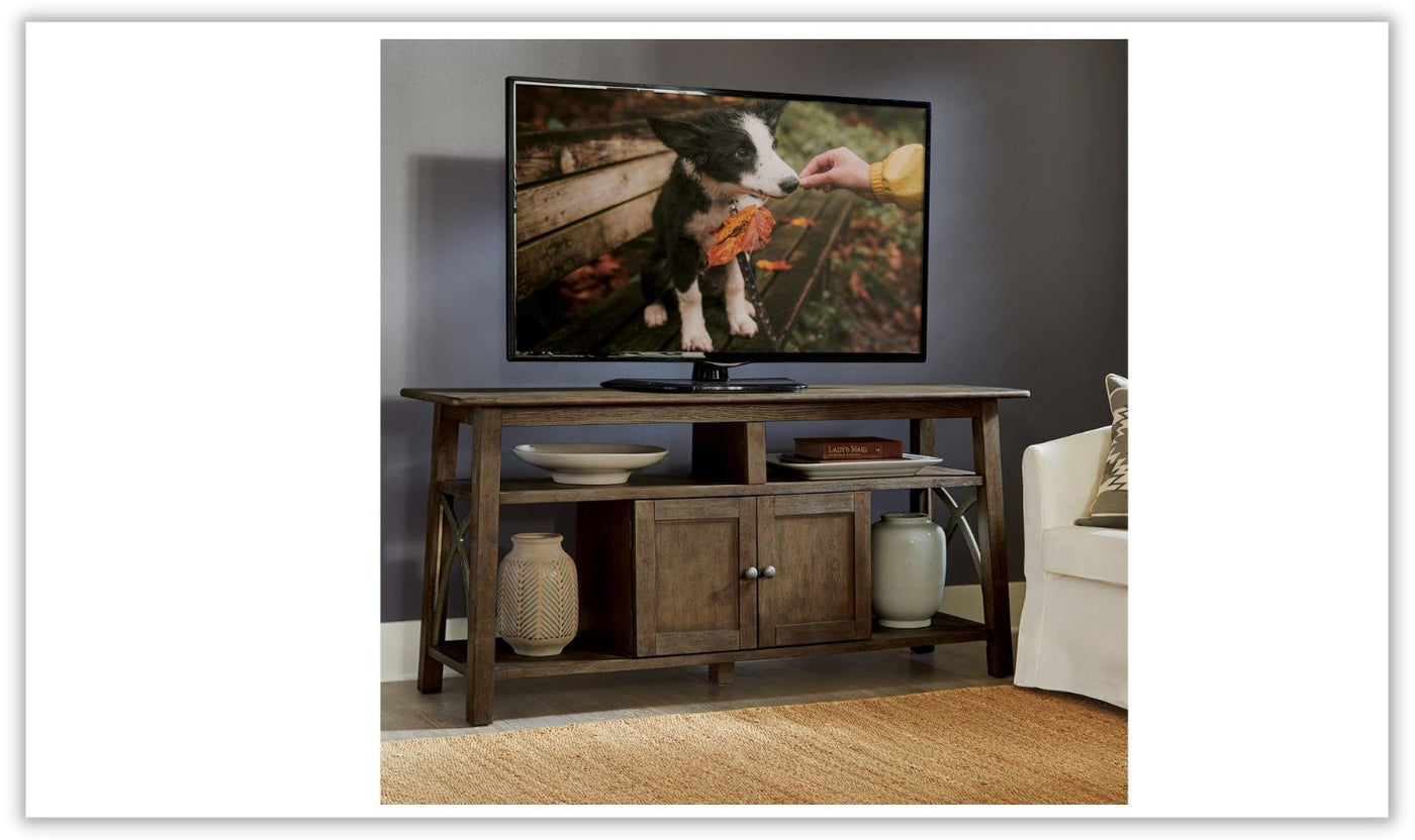Helmsley  Tv Console