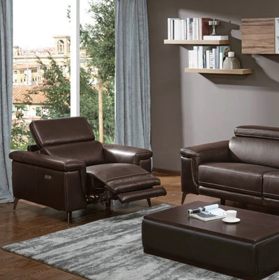 Hendrix Power Chair-Recliner Chairs-Jennifer Furniture
