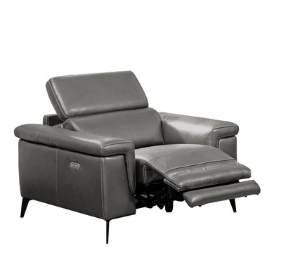 Hendrix Power Chair-Recliner Chairs-Jennifer Furniture