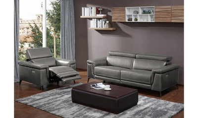 Hendrix Power Chair-Recliner Chairs-Jennifer Furniture