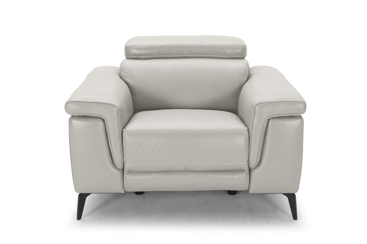 Hendrix Power Chair-Recliner Chairs-Jennifer Furniture