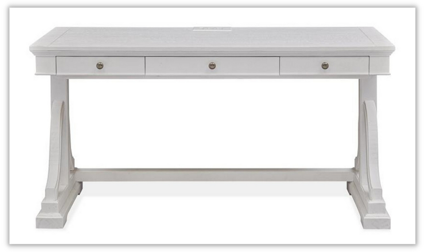 Heron Cove Writing Desk