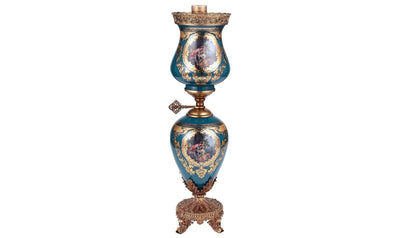 Castile Table Lamp
