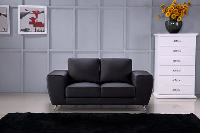 Julie Loveseat-Loveseats-Jennifer Furniture