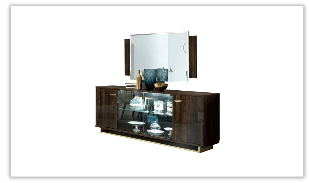 Volare Buffet for Mirror-Mirrors-Jennifer Furniture