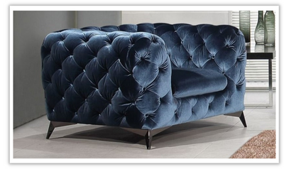 Glitz Chair-Accent Chairs-Jennifer Furniture