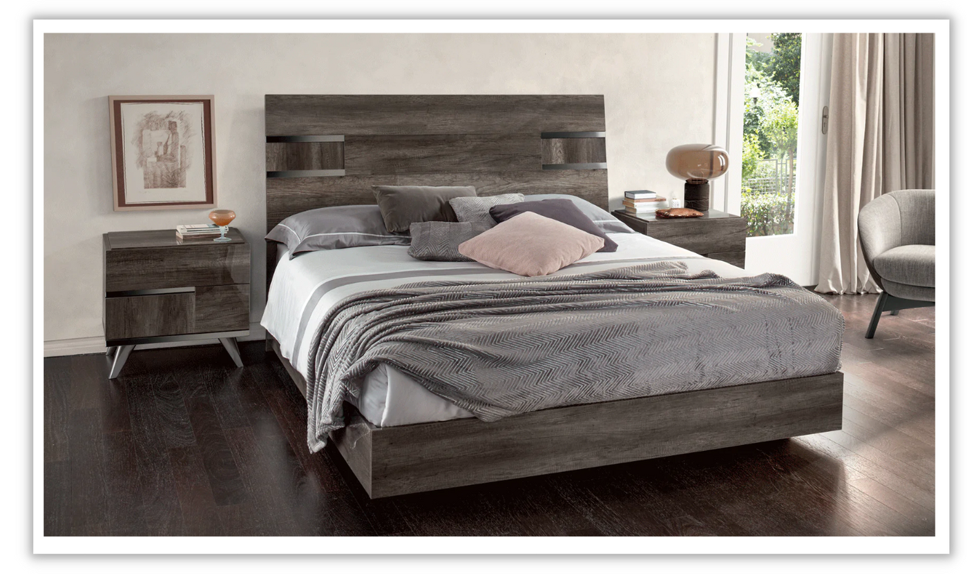Medea Bed-Beds-Jennifer Furniture