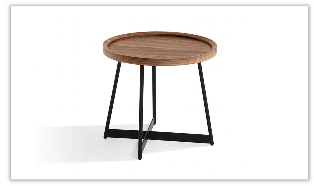 Uptown End Table-End Tables-Jennifer Furniture