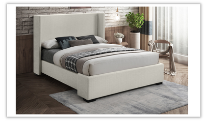 Oxford Bed-Beds-Jennifer Furniture