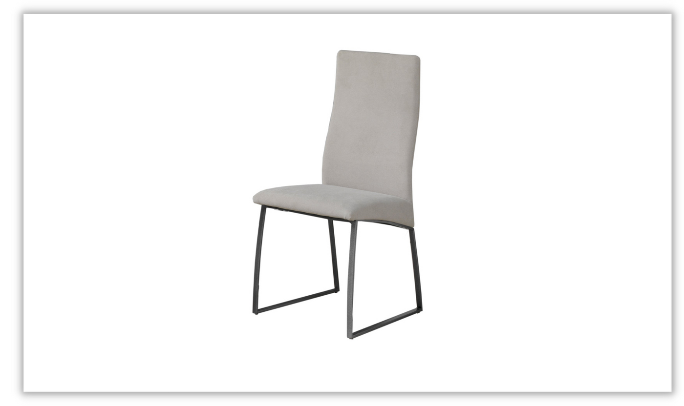 Quatro Chair-Dining Side Chairs-Jennifer Furniture