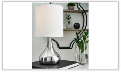Camdale Table Lamp