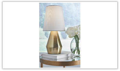 Lanry Table Lamp