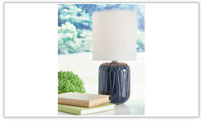 Hengrove Table Lamp