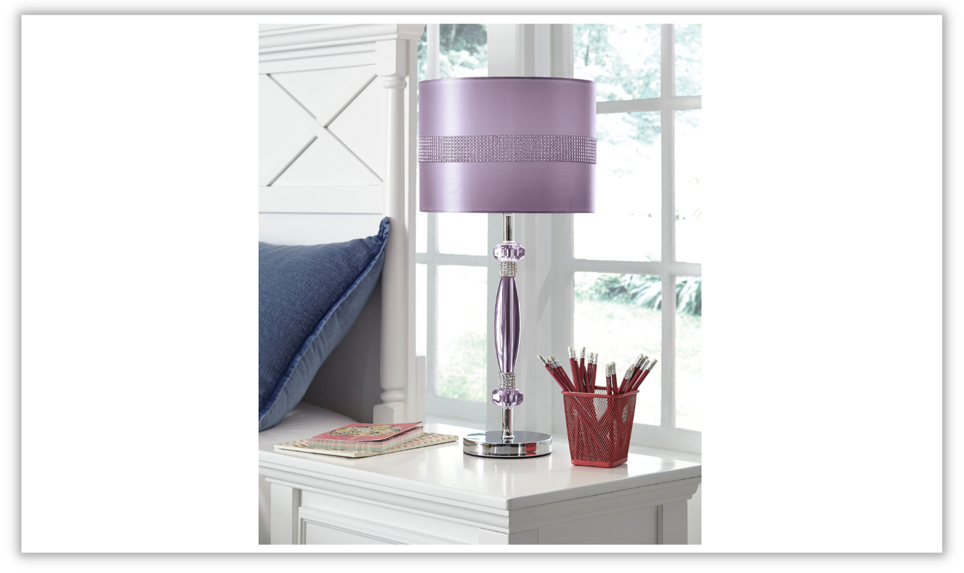 Nyssa Table Lamp