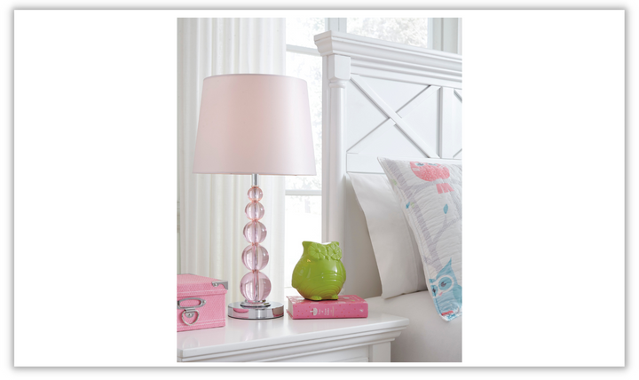 Letty Table Lamp