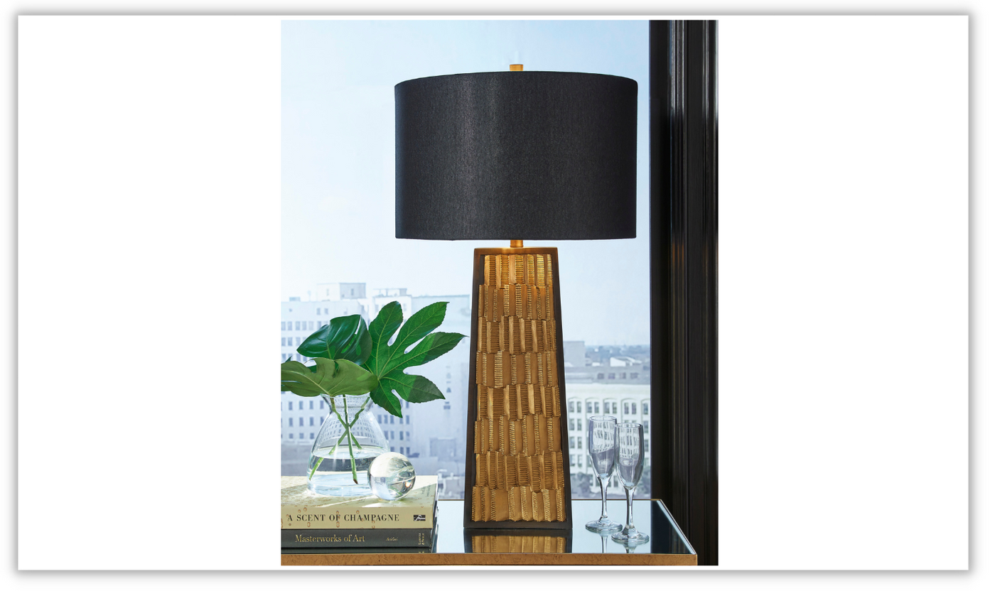 Dairson Table Lamp