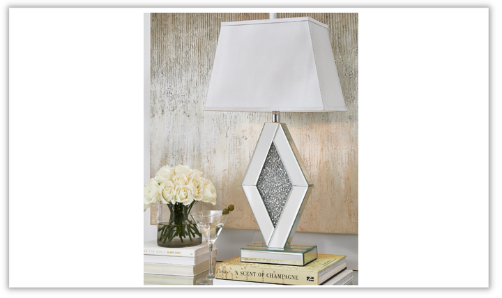 Prunella Table Lamp