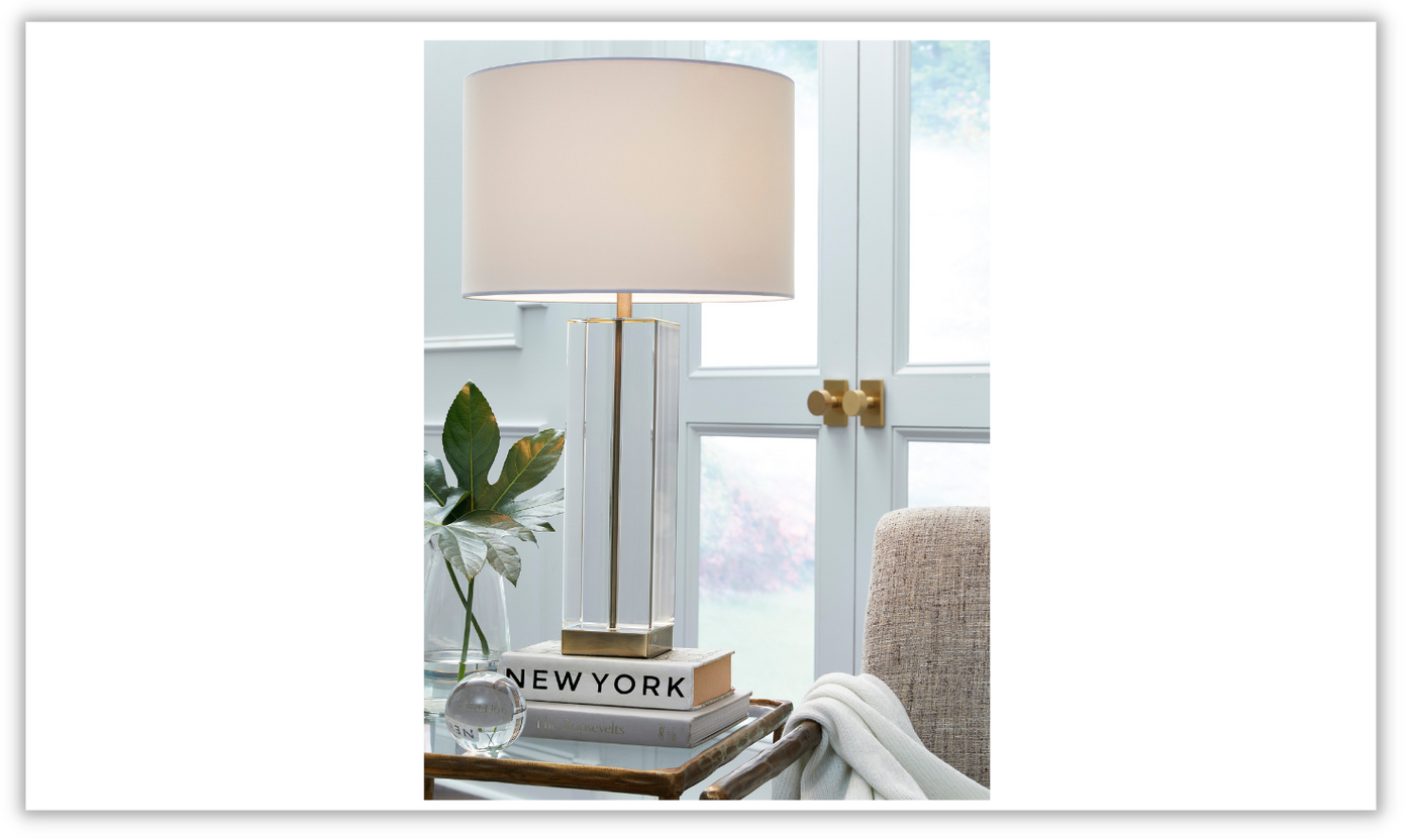 Teelsen Table Lamp