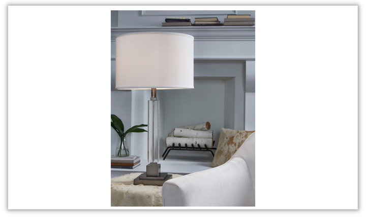 Deccalen Table Lamp