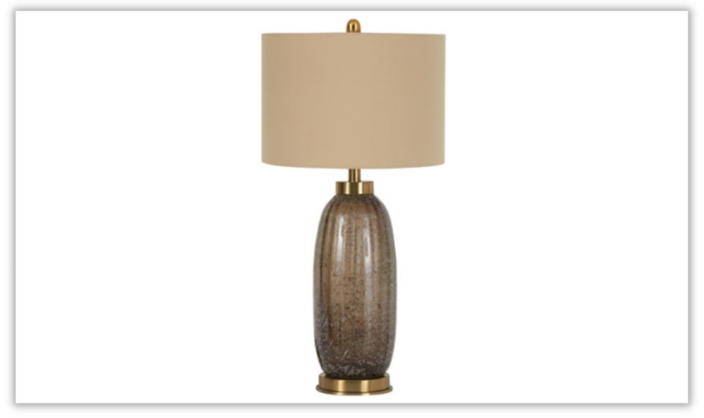 Aaronby Table Lamp