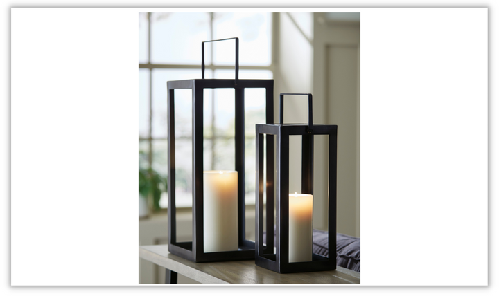 Briana Lantern
