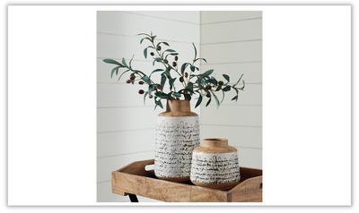 Meghan Vase