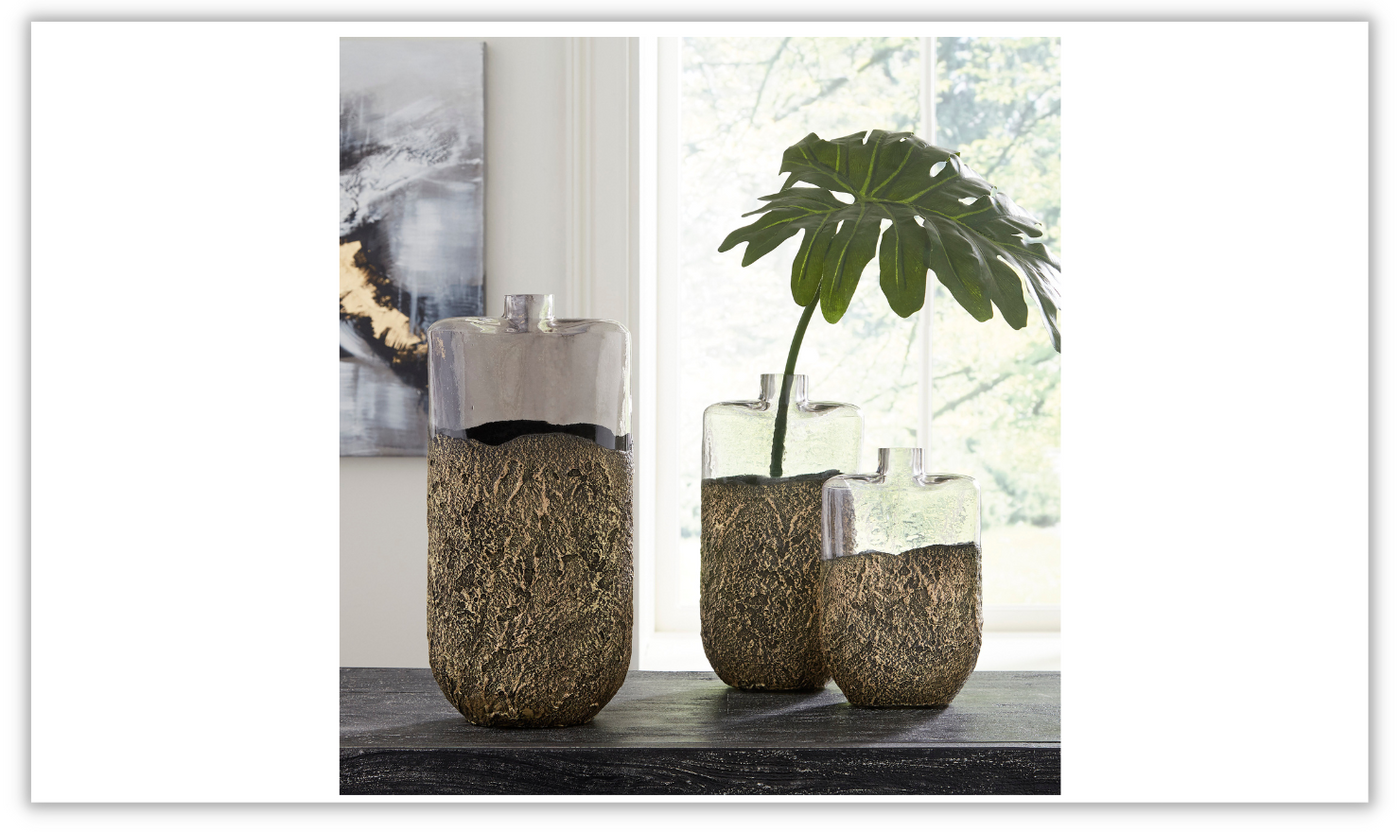 Clement Vase