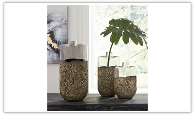 Clement Vase