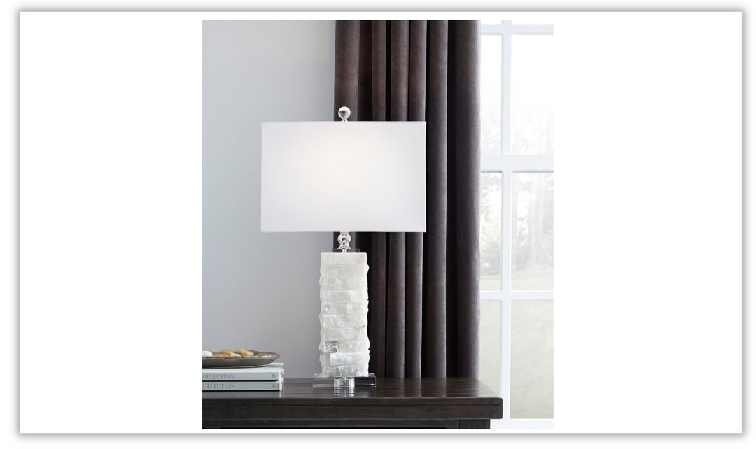 Malise Table Lamp