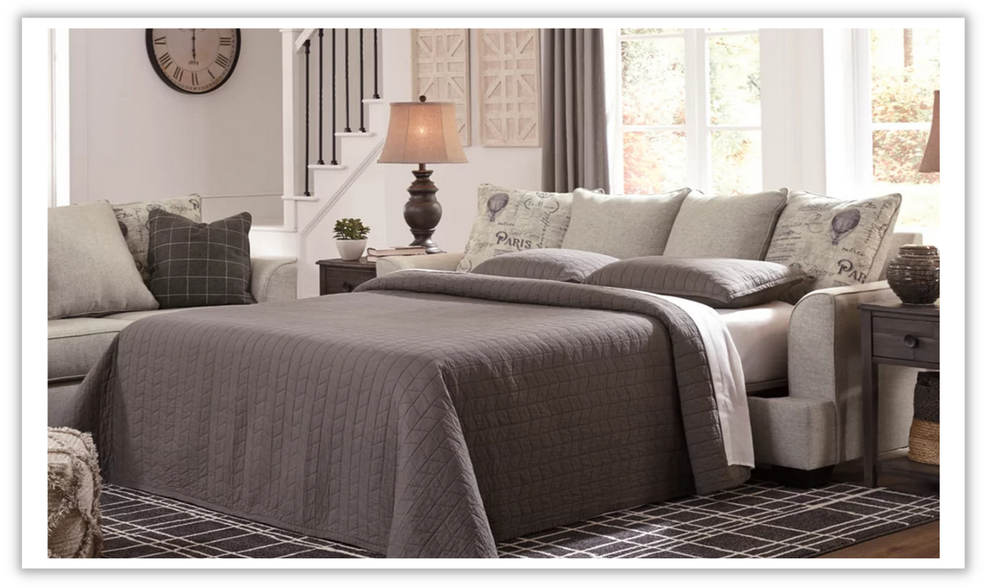 Velletri Sofa Sleeper