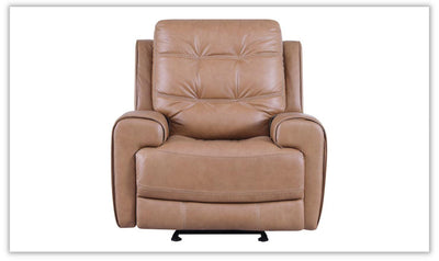 London Chair-Recliner Chairs-Jennifer Furniture