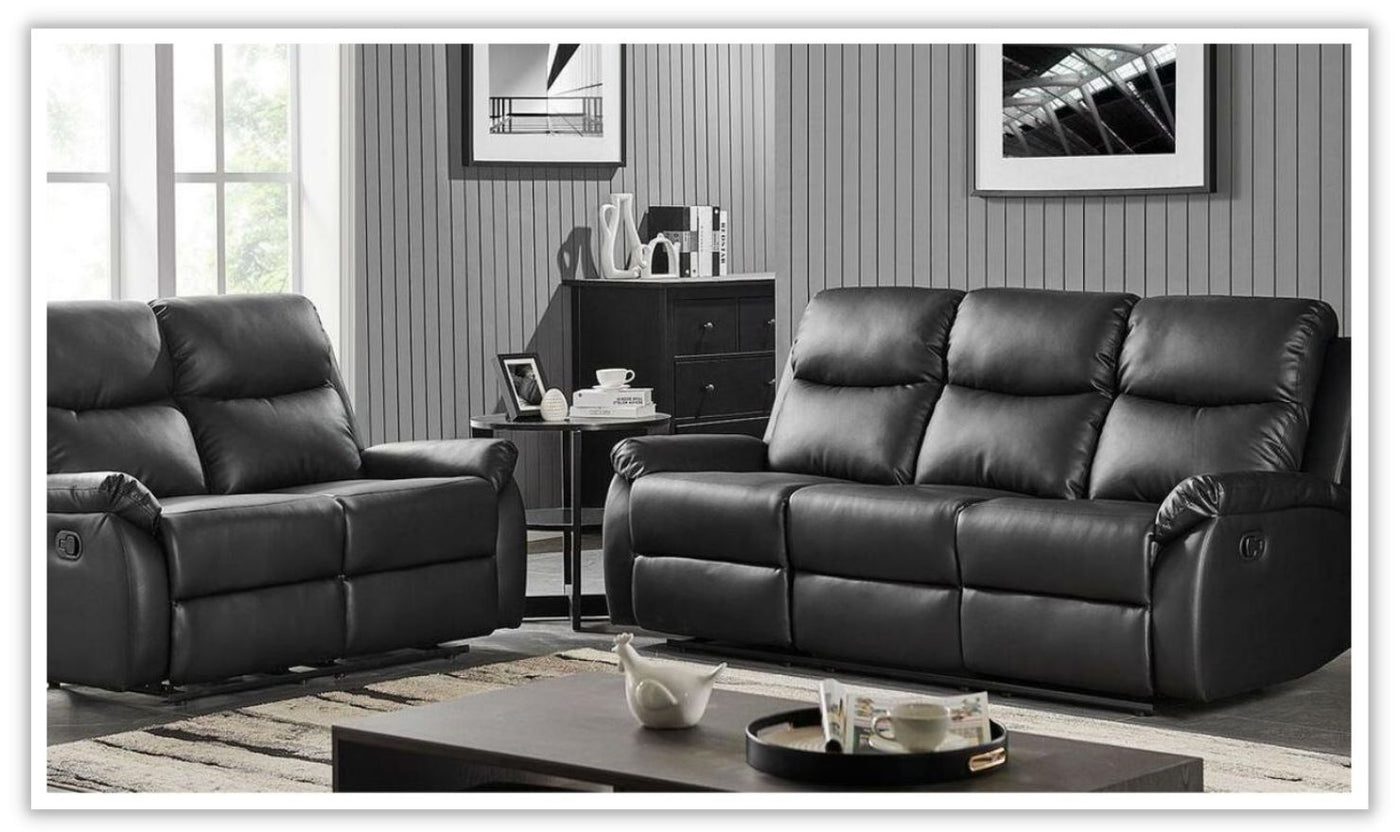 Ivresse Living Room Set
